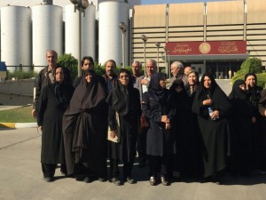 Khanevade-Mojahedin-hostages-Iraq-Parliament-1-1024x768