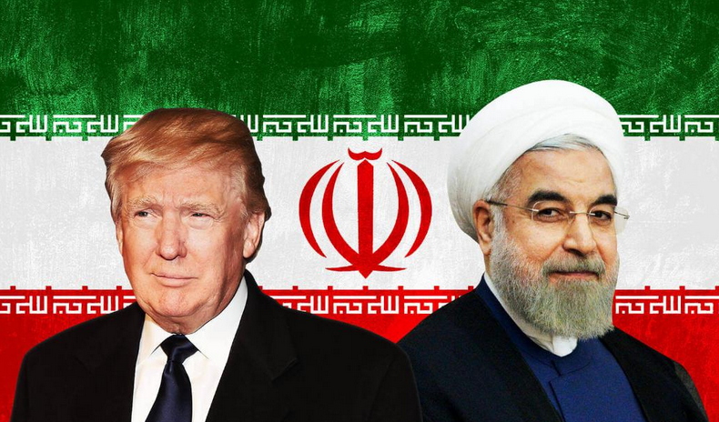 Iran-USA