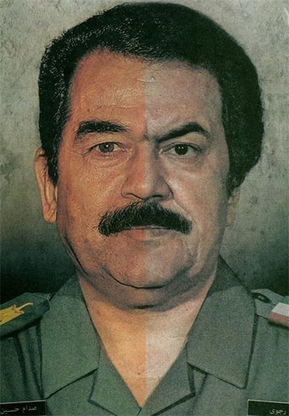 Rajavi-Saddam2