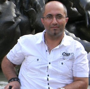Karim Gholami 12