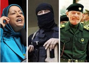Maryam-Rajavi-Saddamists-ISIL-Terrorism